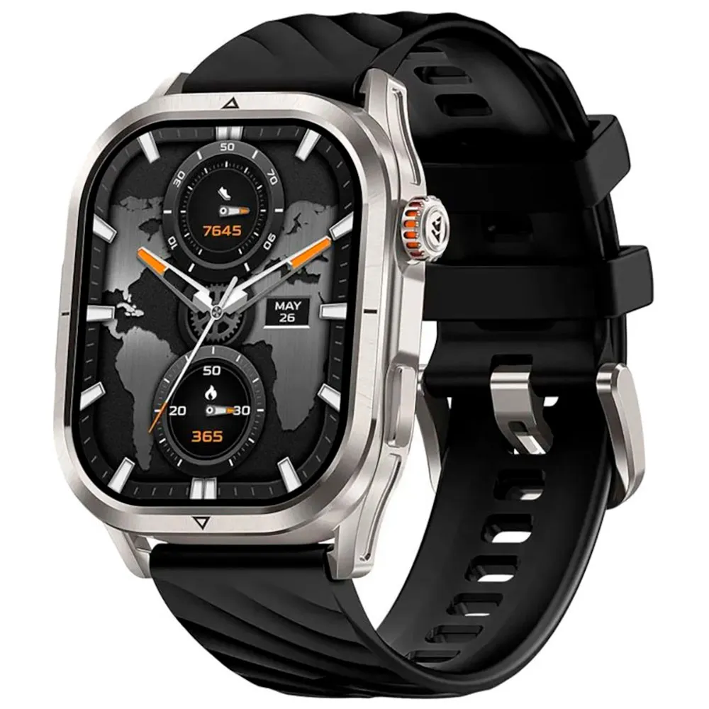 Kospet Magic P10 Gps Smartklocka