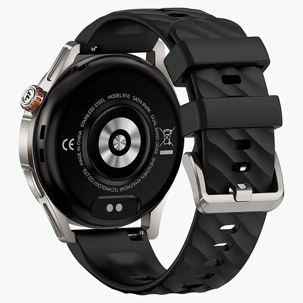 Kospet Magic R10 Gps Smartklocka