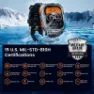 Kospet Tank M3 Ultra Smartklocka