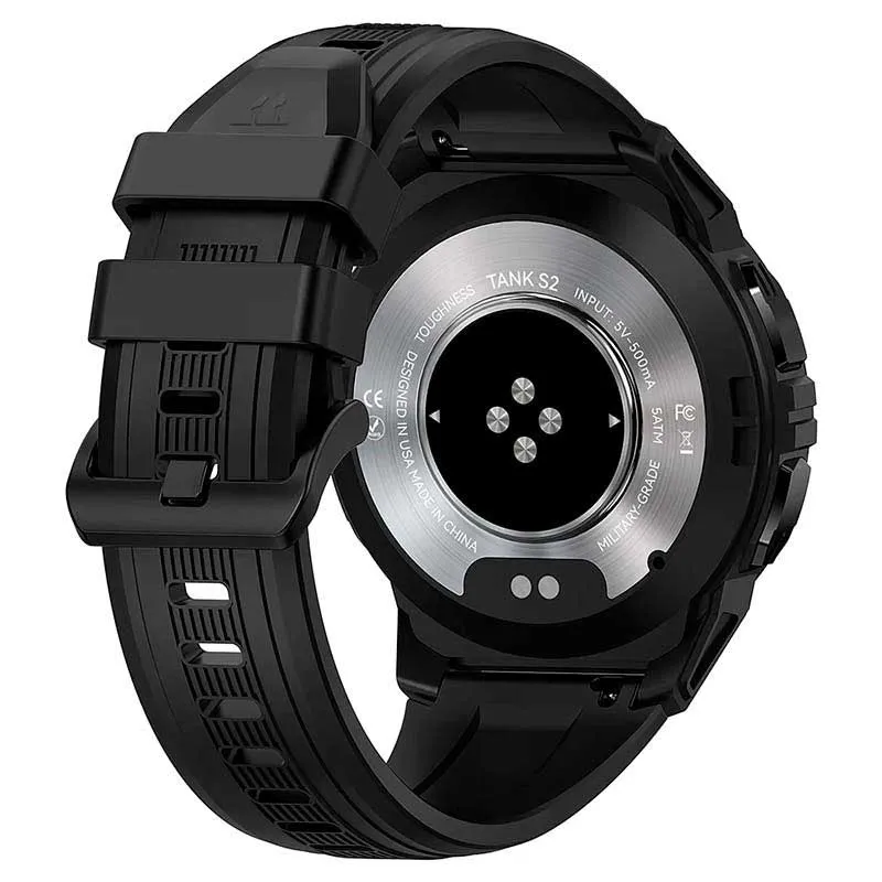 Kospet Tank S2 Smartklocka Kospet Tank S2 Smartklocka