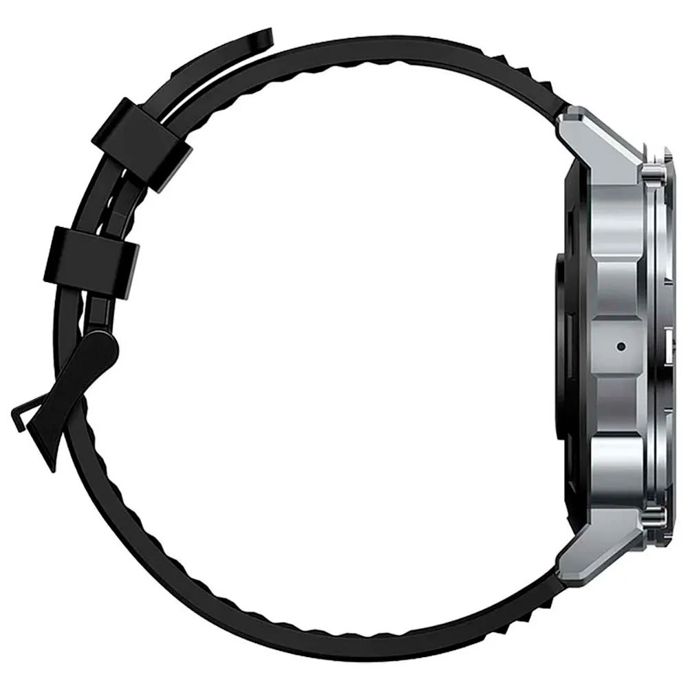 Kospet Tank T2 Smartklocka, Silver