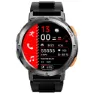 Kospet Tank T2 Smartklocka, Silver