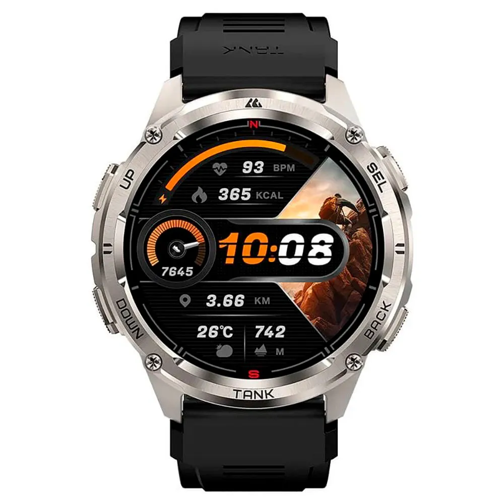 Kospet Tank T3 Ultra 2 Smartklocka