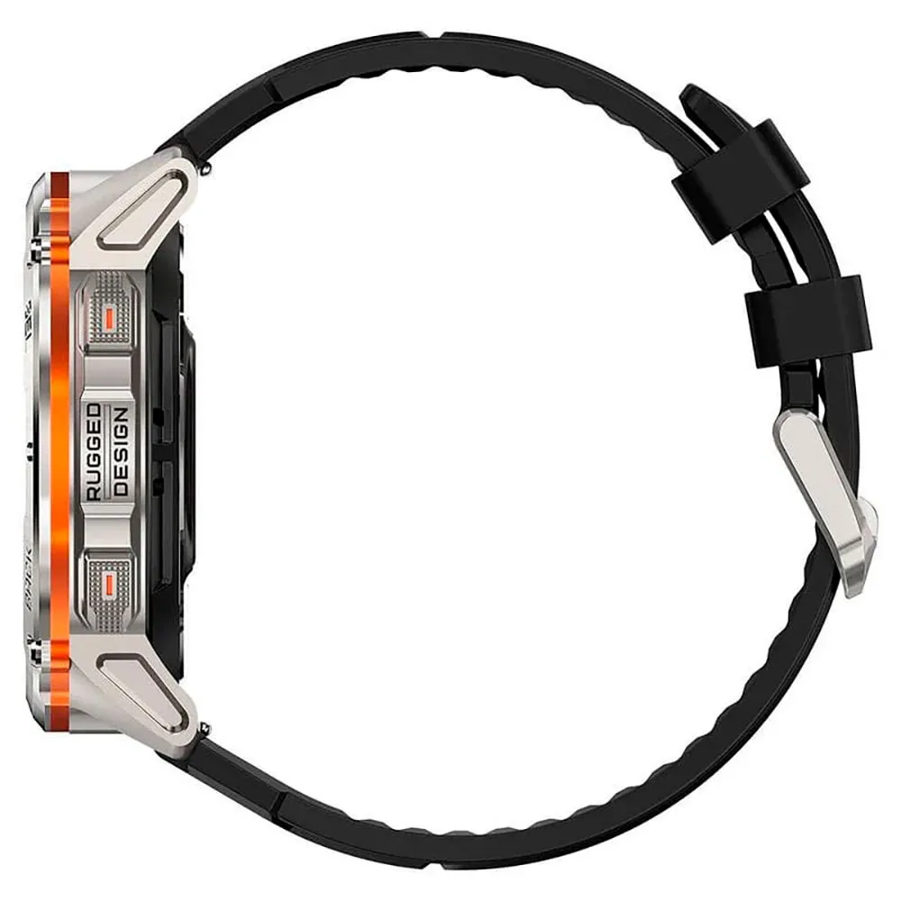 Kospet Tank T3 Ultra 2 Smartklocka