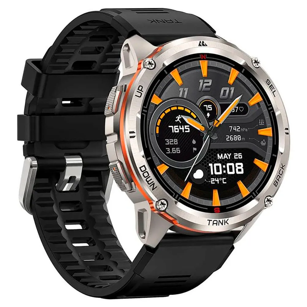 Kospet Tank T3 Ultra 2 Smartklocka