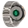 Kospet Tank T3 Ultra 2 Special Smartklocka, Silver