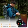 Kospet Tank T3 Ultra 2 Special Smartklocka, Silver