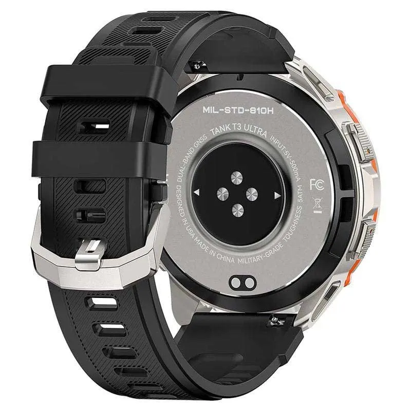 Kospet Tank T3 Ultra Smartklocka