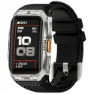 Kospet Tank X2 Ultra Gps Smartklocka, Silver