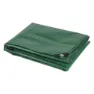 Kreator 10x12 M 120g/m2 Uteplatsmarkis unisex, Green, One Size