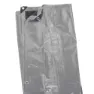 Kreator 4x5 M 180g/m2 Uteplatsmarkis unisex, Grey, One Size