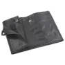 Kreator 5x8 M 240g/m2/m2 Uteplatsmarkis unisex, Black, One Size
