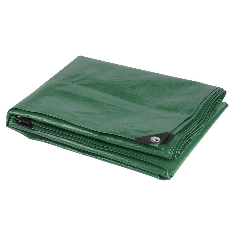 Kreator 6x10 M 120g/m2 Uteplatsmarkis unisex, Green, One Size