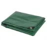 Kreator 6x10 M 120g/m2 Uteplatsmarkis unisex, Green, One Size