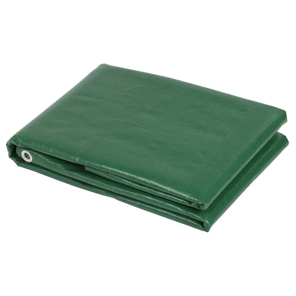 Kreator 6x10 M 120g/m2 Uteplatsmarkis unisex, Green, One Size