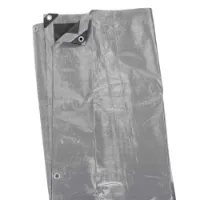 Kreator 6x10 M 180g/m2 Uteplatsmarkis unisex