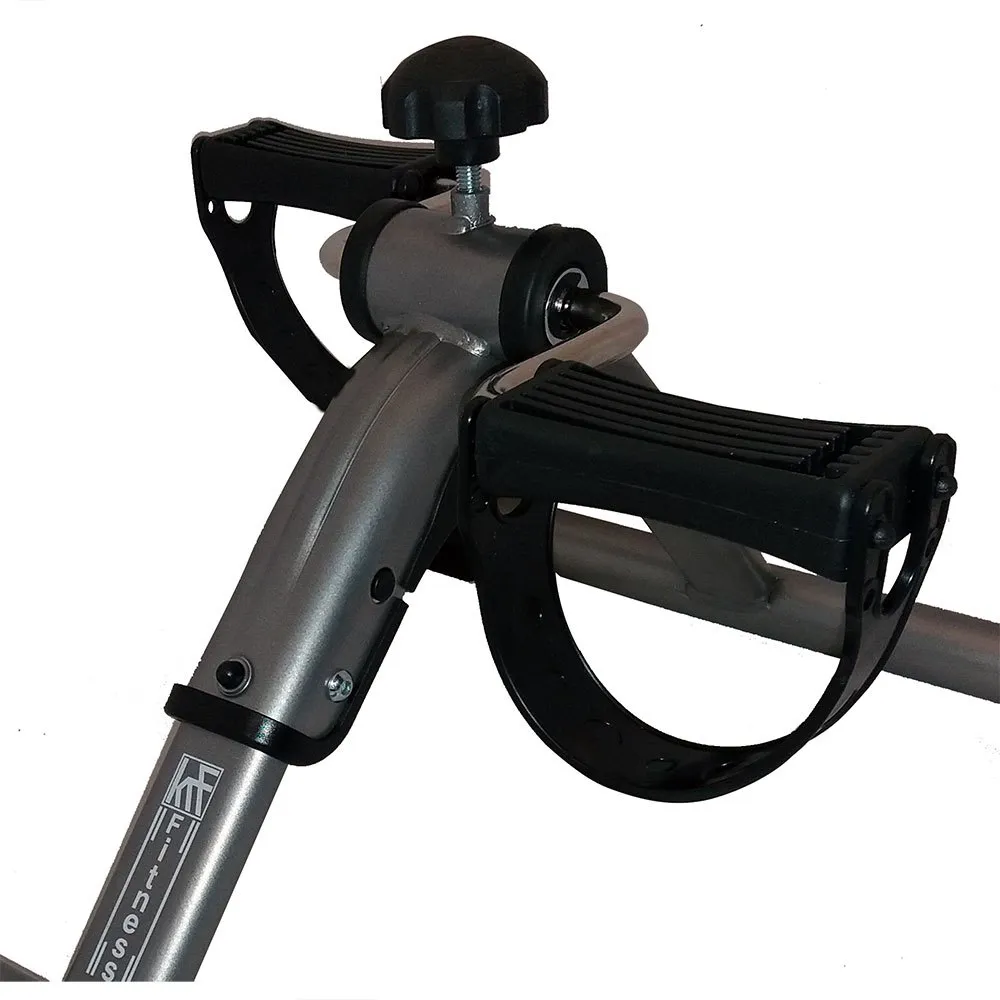 KRF Legs Arms Pedalier Motionscykel, Green / Black, One Size