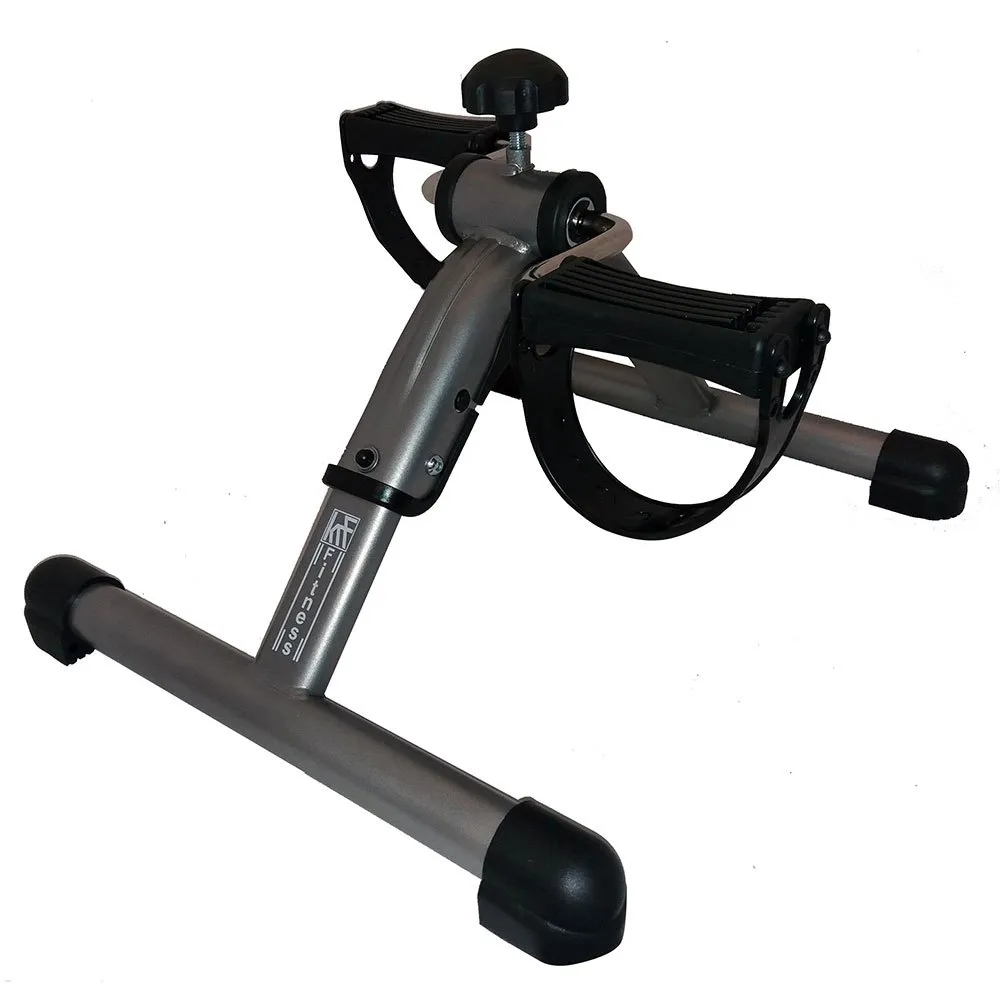 KRF Legs Arms Pedalier Motionscykel, Green / Black, One Size