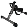 KRF Legs Arms Pedalier Motionscykel, Green / Black, One Size