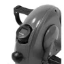 KRF Mini Motionscykel, Grey / Blue / Black, One Size