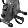 KRF Mini Motionscykel, Grey / Blue / Black, One Size