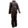 KRF Rain Overall, Black, 152cm