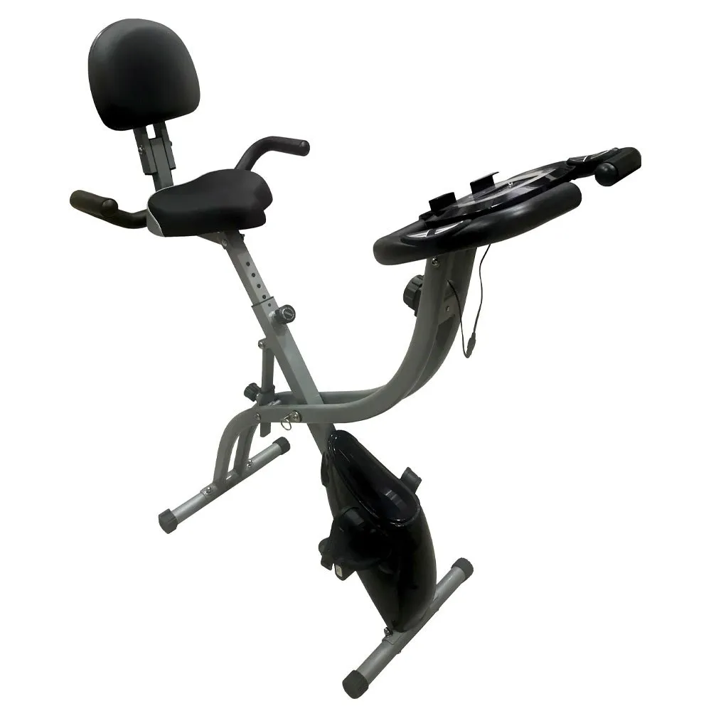 KRF X-magnetic Motionscykel, Black, One Size KRF X-magnetic Motionscykel, Black, One Size