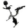 KRF X-magnetic Motionscykel, Black, One Size