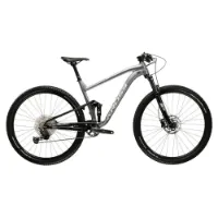 Kross Earth 1.0 29´´ Deore M5100 2023 Mtb Cykel Kross Earth 1.0 29´´ Deore M5100 2023 Mtb Cykel