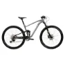 Kross Earth 1.0 29´´ Deore M5100 2023 Mtb Cykel, Graphite, L