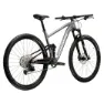 Kross Earth 1.0 29´´ Deore M5100 2023 Mtb Cykel, Graphite, L