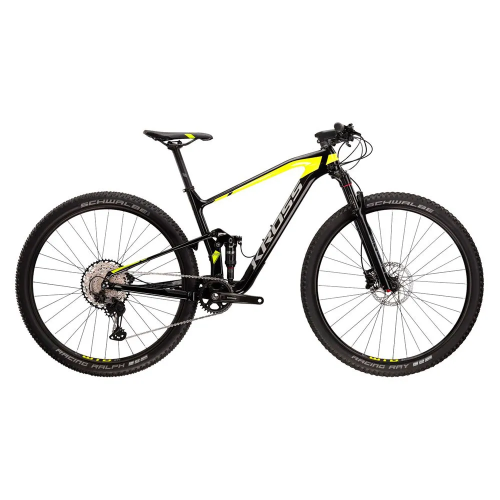 Kross Earth 3.0 29´´ 2022 Mtb Cykel
