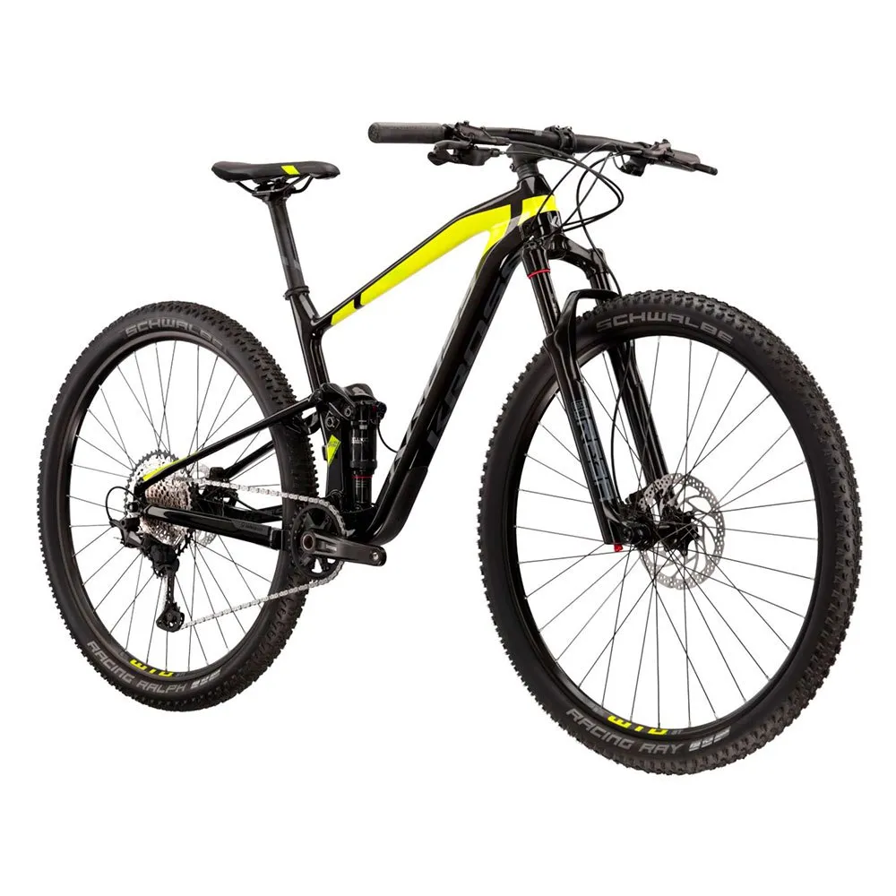 Kross Earth 3.0 29´´ 2022 Mtb Cykel