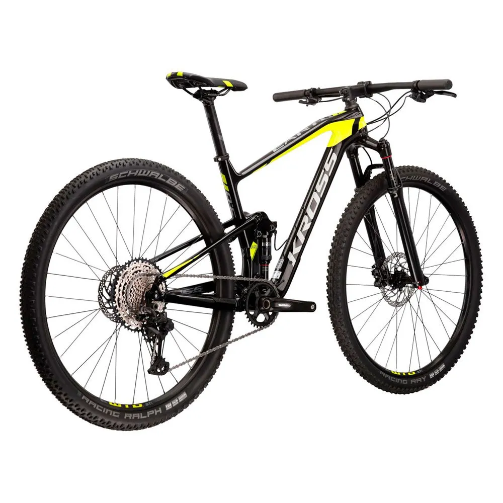 Kross Earth 3.0 29´´ 2022 Mtb Cykel