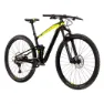 Kross Earth 3.0 29´´ 2022 Mtb Cykel