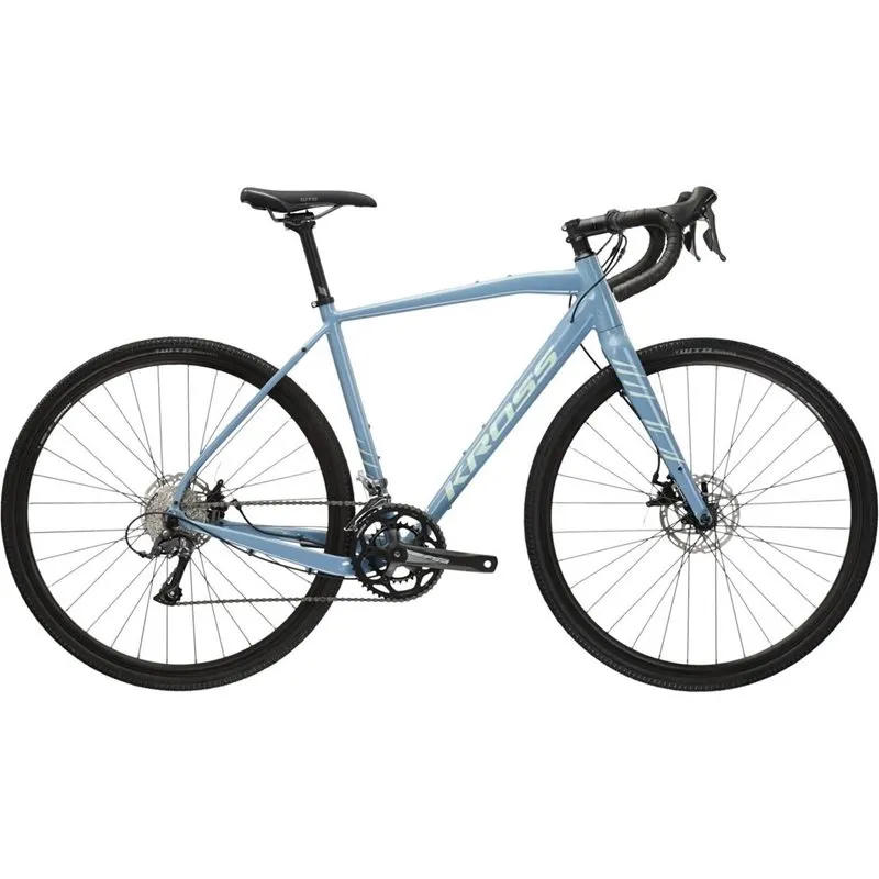 Kross Esker 1.0 Gravelbike Kross Esker 1.0 Gravelbike
