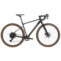 Kross Esker 2.0 700 2024 Gravelcykel Kross Esker 2.0 700 2024 Gravelcykel