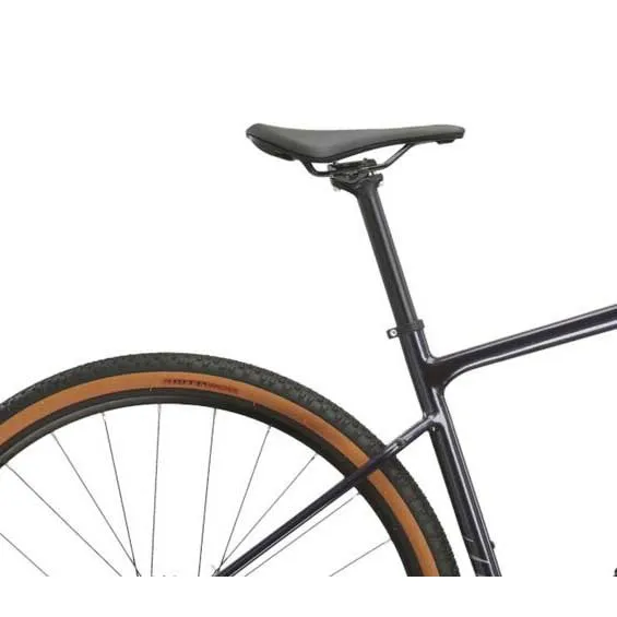 Kross Esker 2.0 700 2024 Gravelcykel, Dark blue / grey