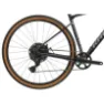 Kross Esker 2.0 700 2024 Gravelcykel, Dark blue / grey