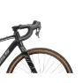 Kross Esker 2.0 700 2024 Gravelcykel, Dark blue / grey