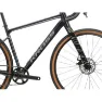 Kross Esker 2.0 700 2024 Gravelcykel, Dark blue / grey