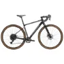 Kross Esker 2.0 700 2024 Gravelcykel, Dark blue / grey