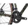 Kross Esker 4.0 700 Grx Rx400 2024 Gravelcykel, Green