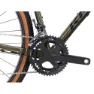 Kross Esker 4.0 700 Grx Rx400 2024 Gravelcykel, Green