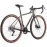 Kross Esker 4.0 700 Ltwoo Rd-r5010-m-a 2023 Gravelcykel, Green