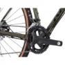 Kross Esker 4.0 700 Ltwoo Rd-r5010-m-a 2023 Gravelcykel, Green