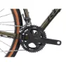 Kross Esker 4.0 700 Ltwoo Rd-r5010-m-a 2023 Gravelcykel, Green