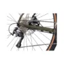 Kross Esker 4.0 700 Ltwoo Rd-r5010-m-a 2023 Gravelcykel, Green