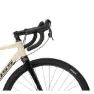 Kross Esker 4.0 700 Micorshift Advent M6205 2023 Gravelcykel, Creamy