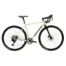 Kross Esker 4.0 700 Micorshift Advent M6205 2023 Gravelcykel, Creamy